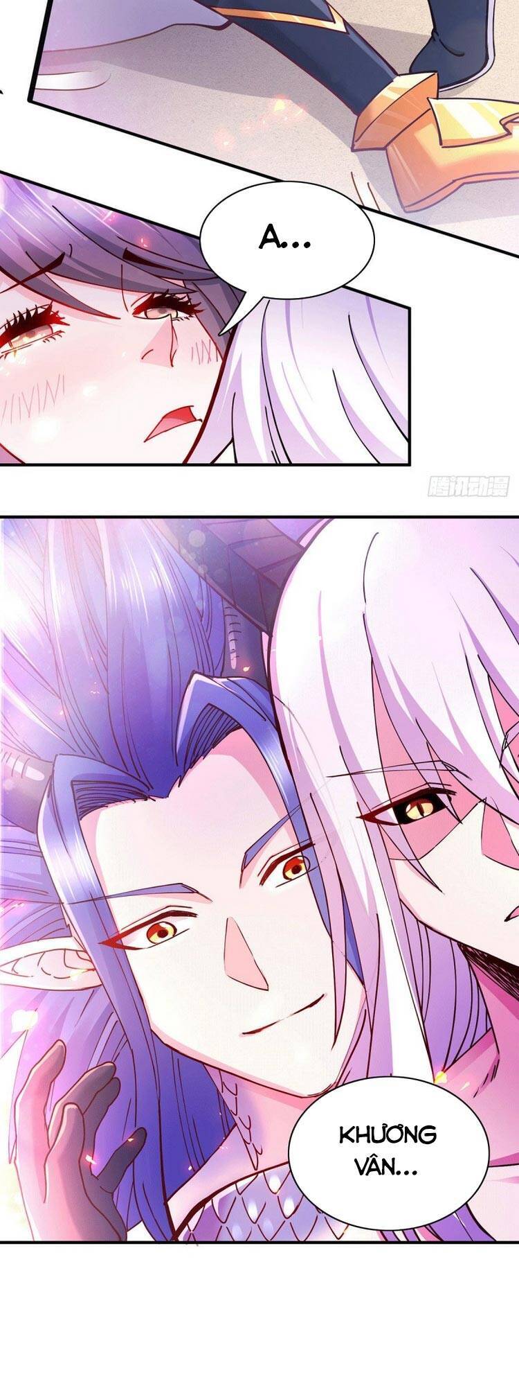 Bổn Tế Tu Chính Là Tiện Đạo Chapter 148 - Trang 2