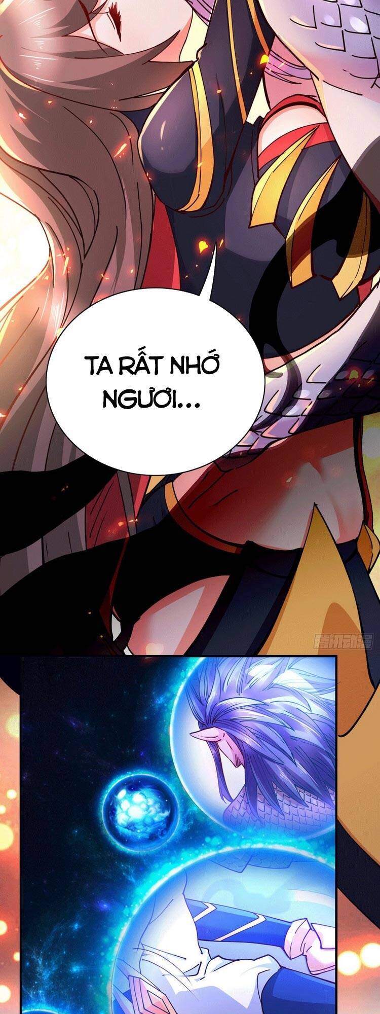 Bổn Tế Tu Chính Là Tiện Đạo Chapter 148 - Trang 2