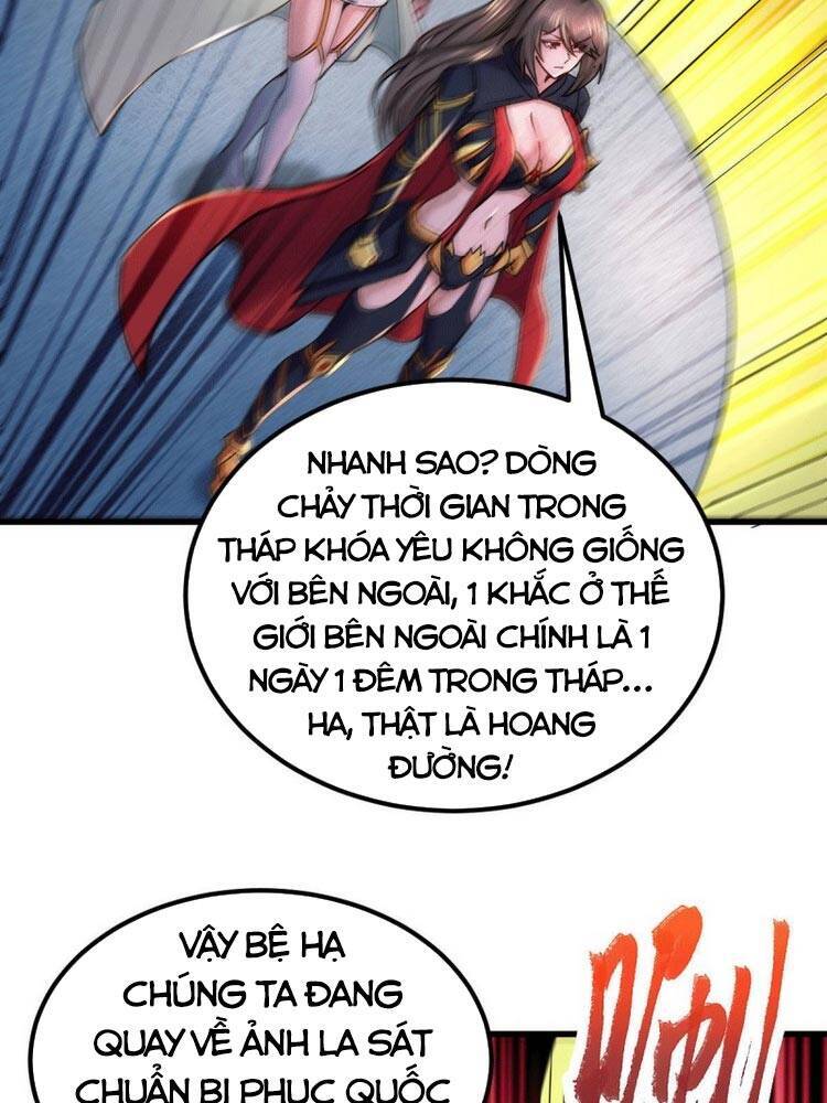 Bổn Tế Tu Chính Là Tiện Đạo Chapter 149 - Trang 2