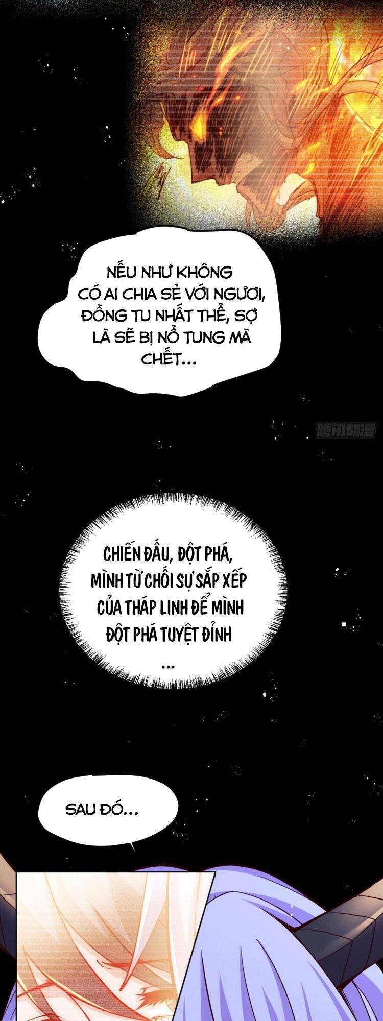Bổn Tế Tu Chính Là Tiện Đạo Chapter 149 - Trang 2