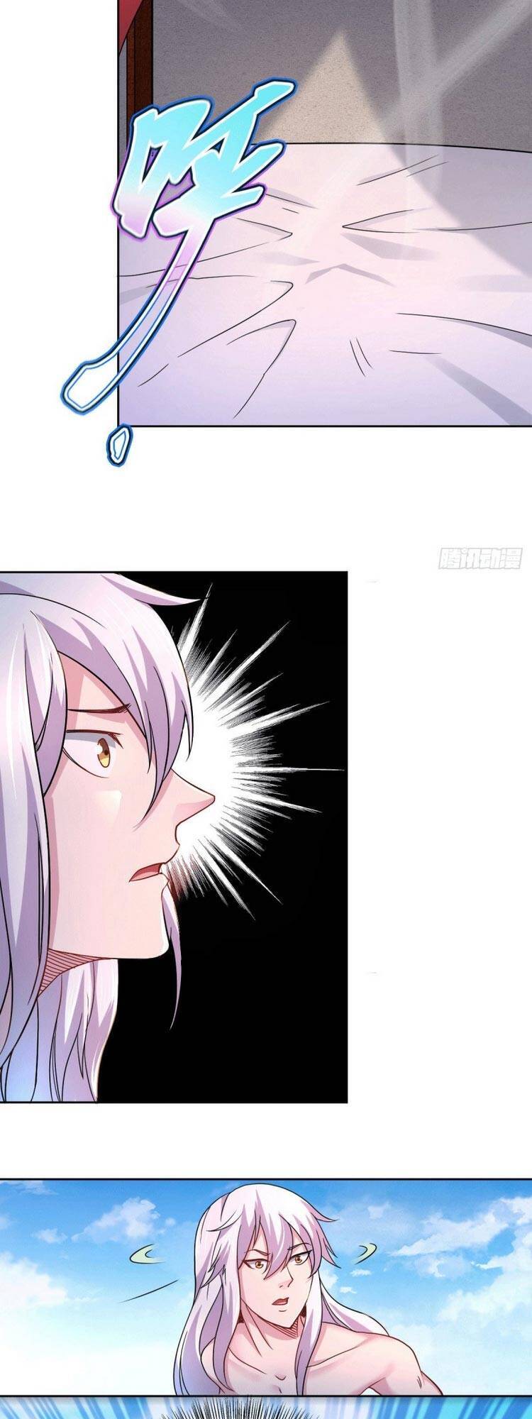 Bổn Tế Tu Chính Là Tiện Đạo Chapter 149 - Trang 2