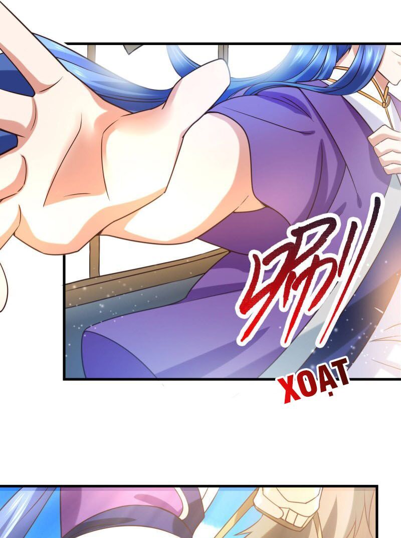 Bổn Tế Tu Chính Là Tiện Đạo Chapter 15 - Trang 2