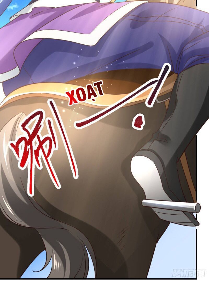 Bổn Tế Tu Chính Là Tiện Đạo Chapter 15 - Trang 2