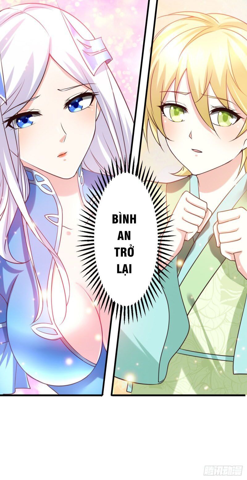 Bổn Tế Tu Chính Là Tiện Đạo Chapter 15 - Trang 2
