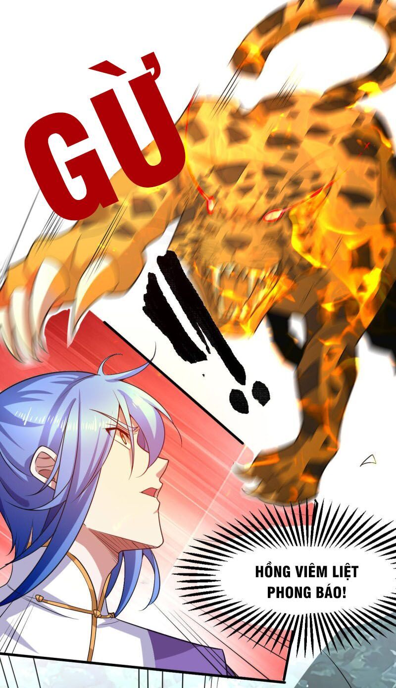 Bổn Tế Tu Chính Là Tiện Đạo Chapter 15 - Trang 2