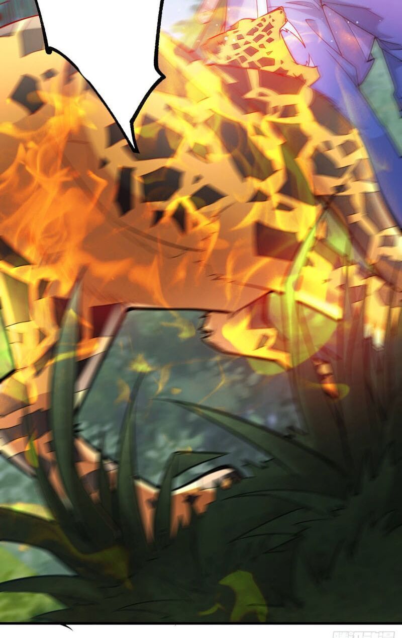 Bổn Tế Tu Chính Là Tiện Đạo Chapter 15 - Trang 2