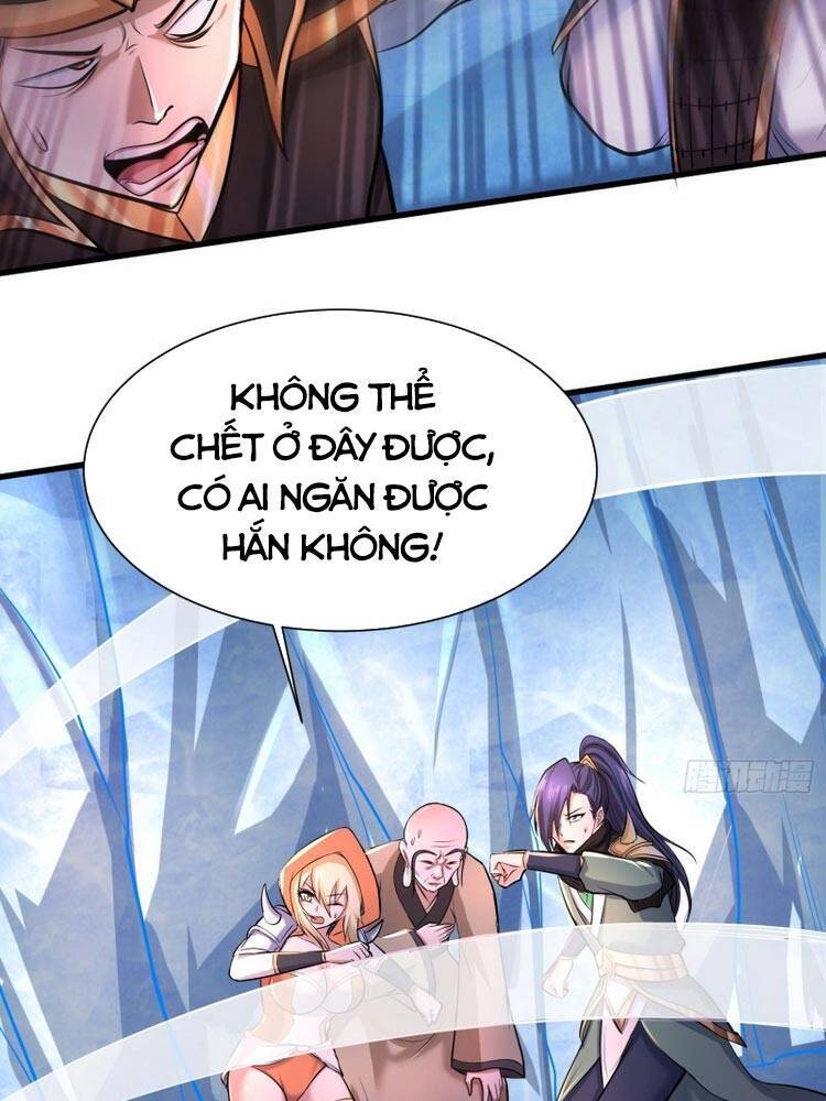 Bổn Tế Tu Chính Là Tiện Đạo Chapter 150 - Trang 2