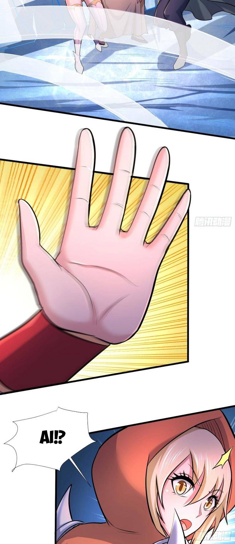 Bổn Tế Tu Chính Là Tiện Đạo Chapter 150 - Trang 2