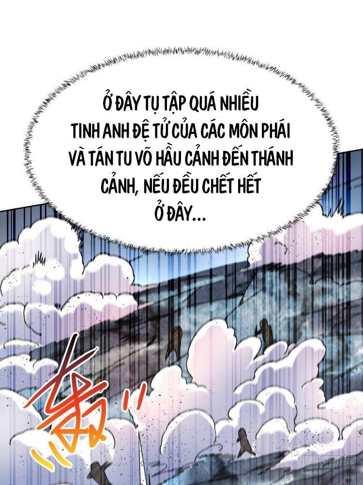 Bổn Tế Tu Chính Là Tiện Đạo Chapter 150 - Trang 2