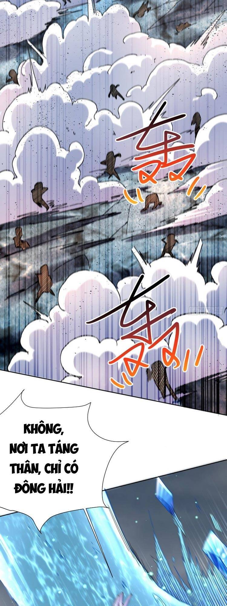 Bổn Tế Tu Chính Là Tiện Đạo Chapter 150 - Trang 2