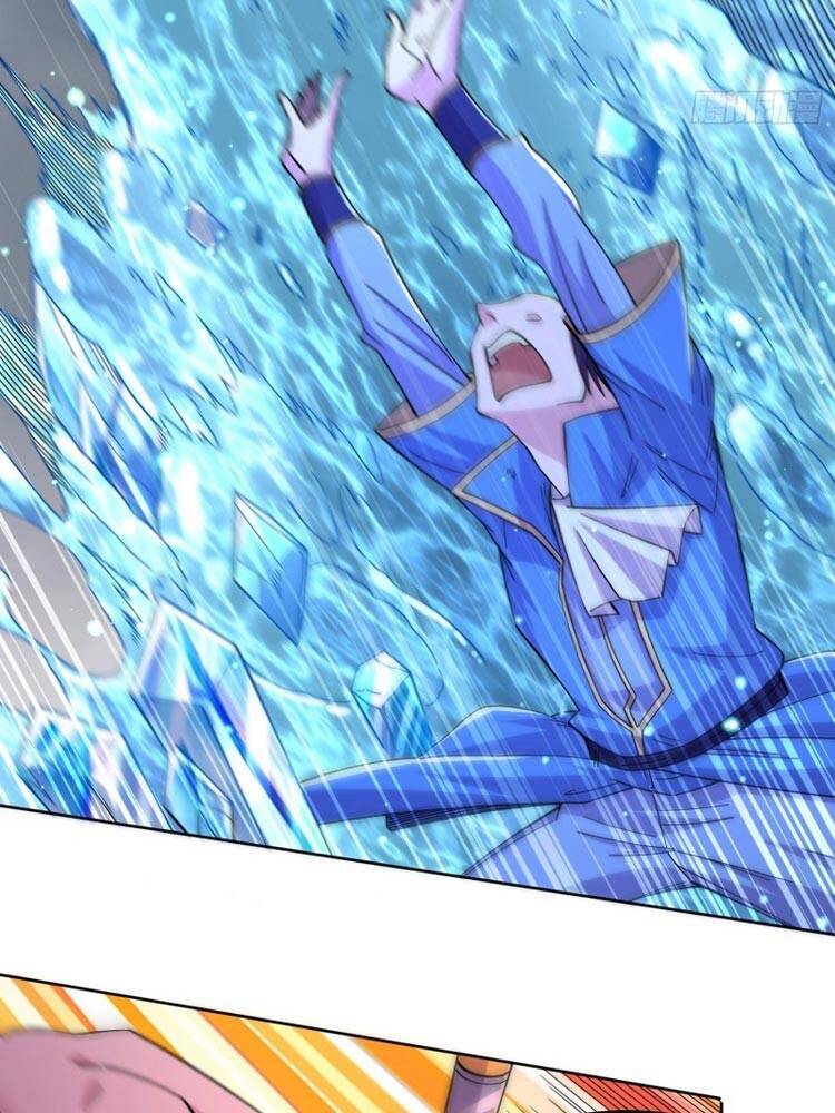 Bổn Tế Tu Chính Là Tiện Đạo Chapter 150 - Trang 2