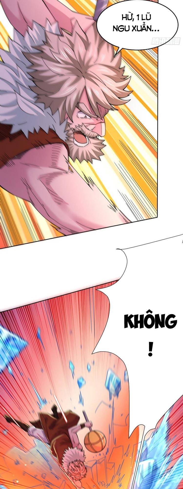 Bổn Tế Tu Chính Là Tiện Đạo Chapter 150 - Trang 2