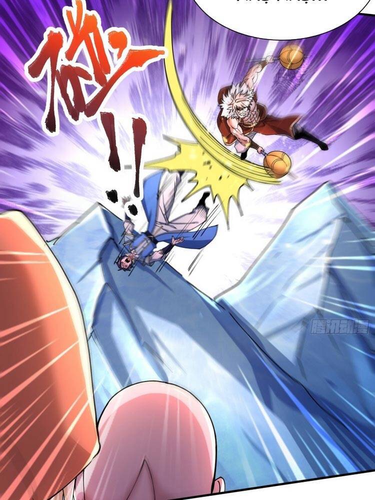 Bổn Tế Tu Chính Là Tiện Đạo Chapter 150 - Trang 2