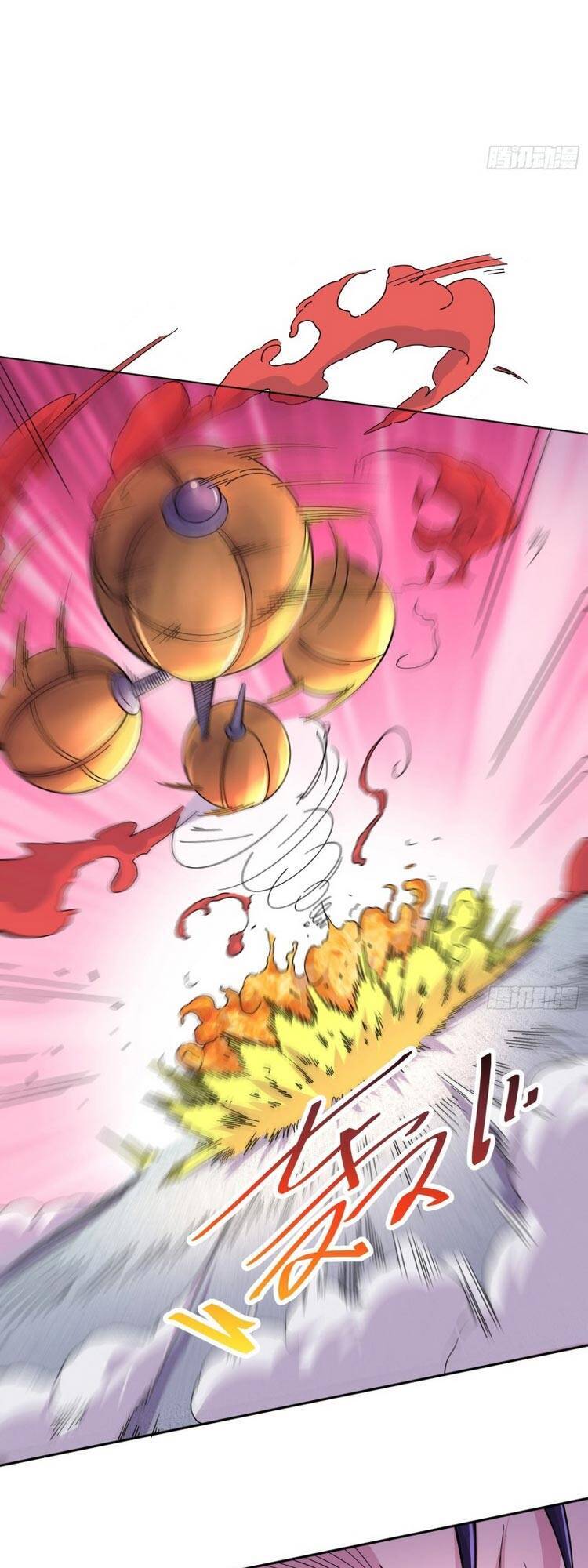 Bổn Tế Tu Chính Là Tiện Đạo Chapter 150 - Trang 2