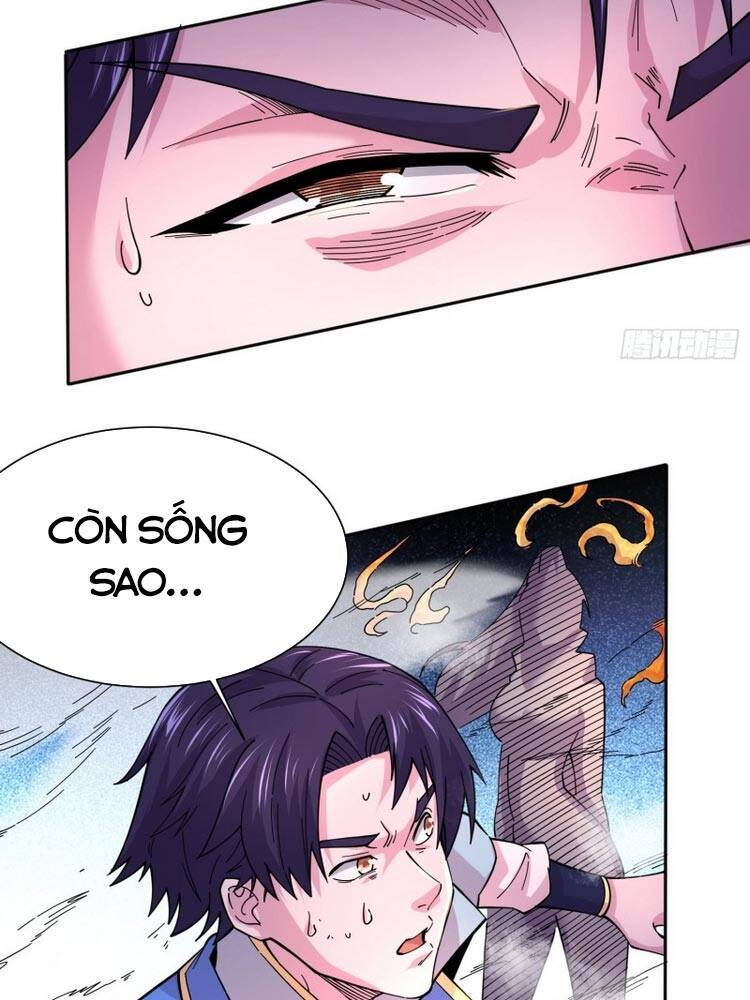 Bổn Tế Tu Chính Là Tiện Đạo Chapter 150 - Trang 2