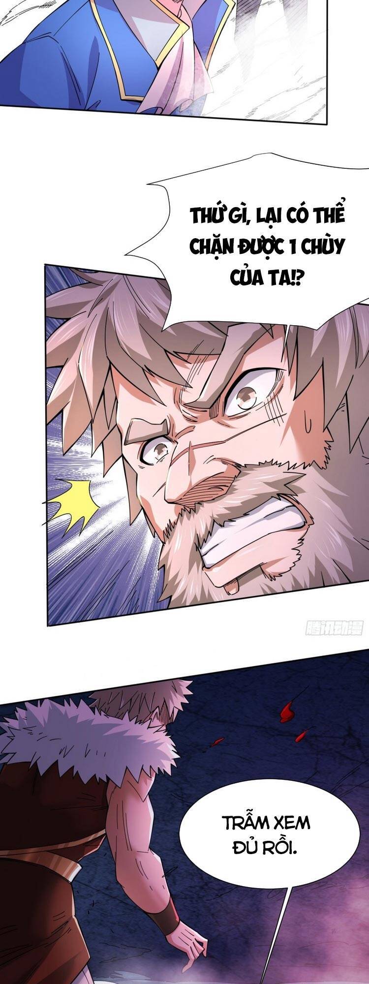 Bổn Tế Tu Chính Là Tiện Đạo Chapter 150 - Trang 2