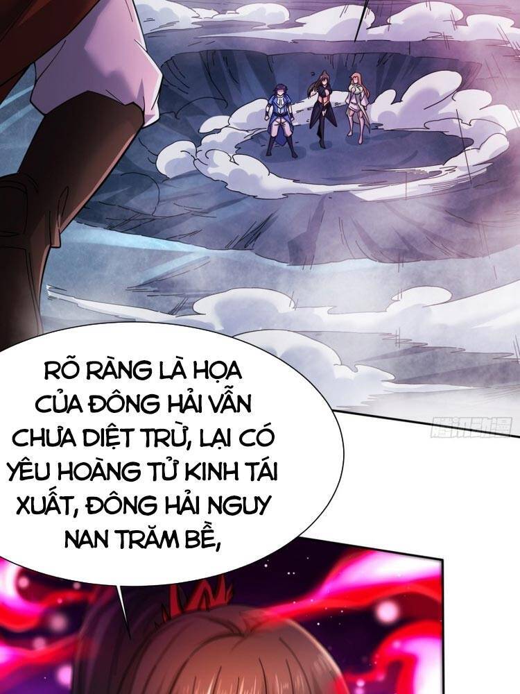 Bổn Tế Tu Chính Là Tiện Đạo Chapter 150 - Trang 2