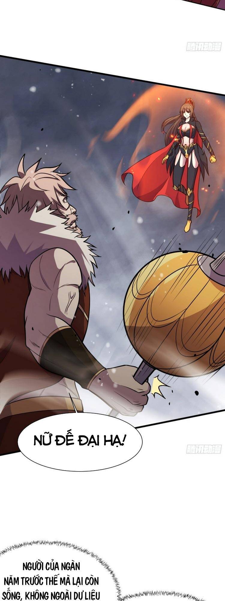 Bổn Tế Tu Chính Là Tiện Đạo Chapter 150 - Trang 2