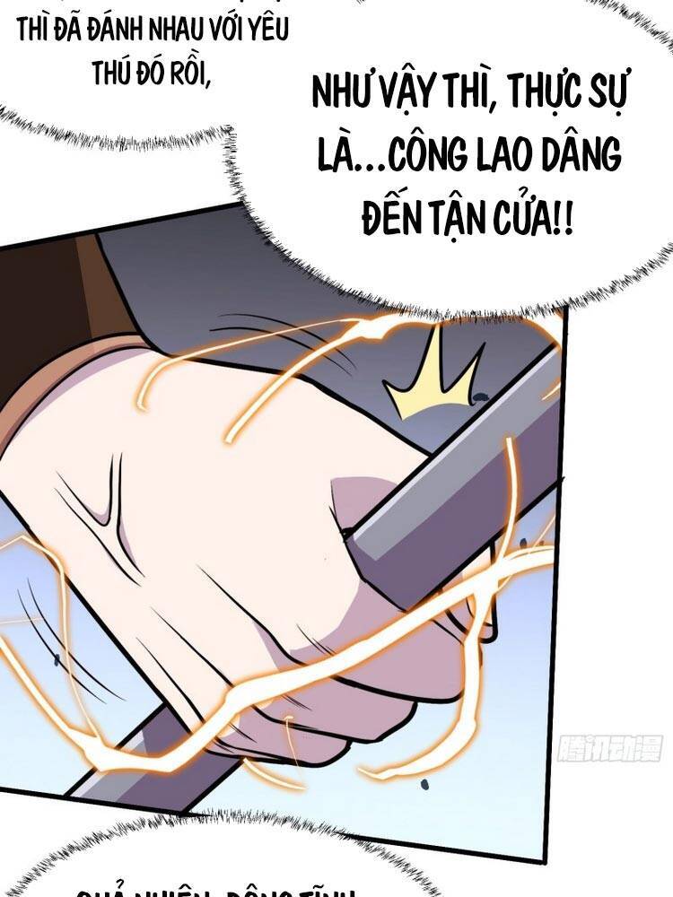 Bổn Tế Tu Chính Là Tiện Đạo Chapter 150 - Trang 2