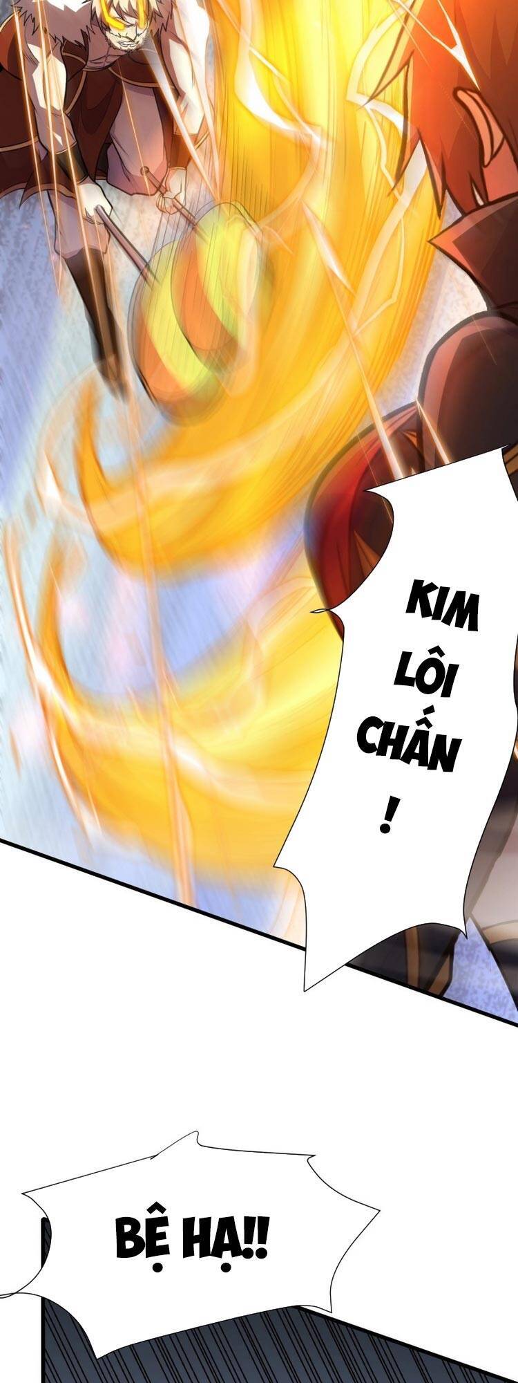 Bổn Tế Tu Chính Là Tiện Đạo Chapter 150 - Trang 2