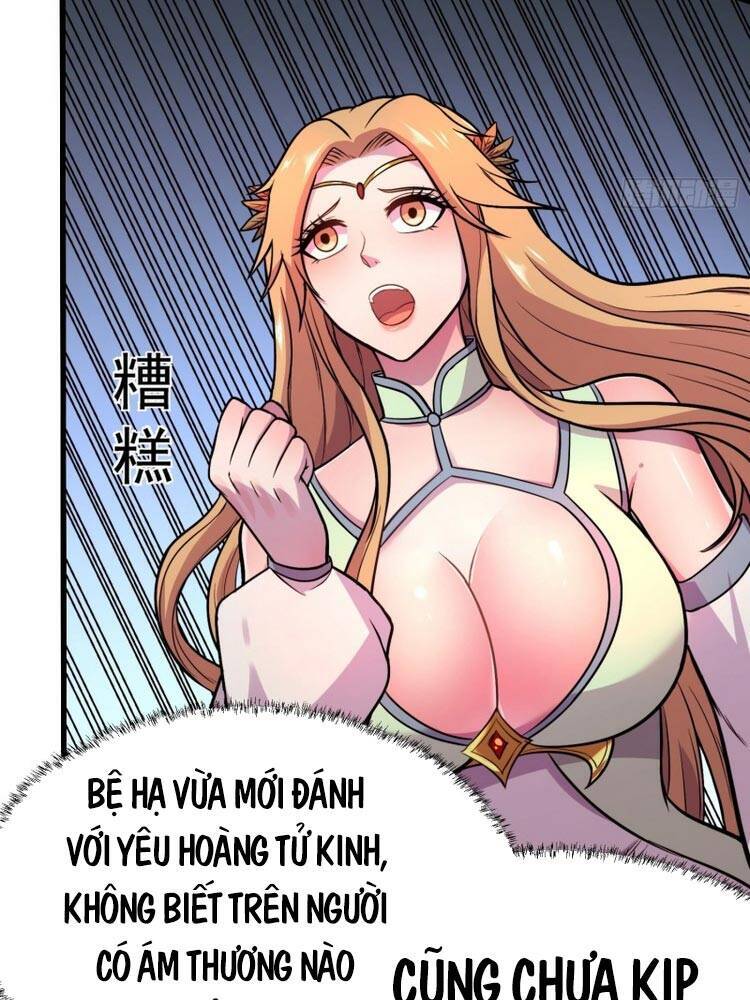 Bổn Tế Tu Chính Là Tiện Đạo Chapter 150 - Trang 2