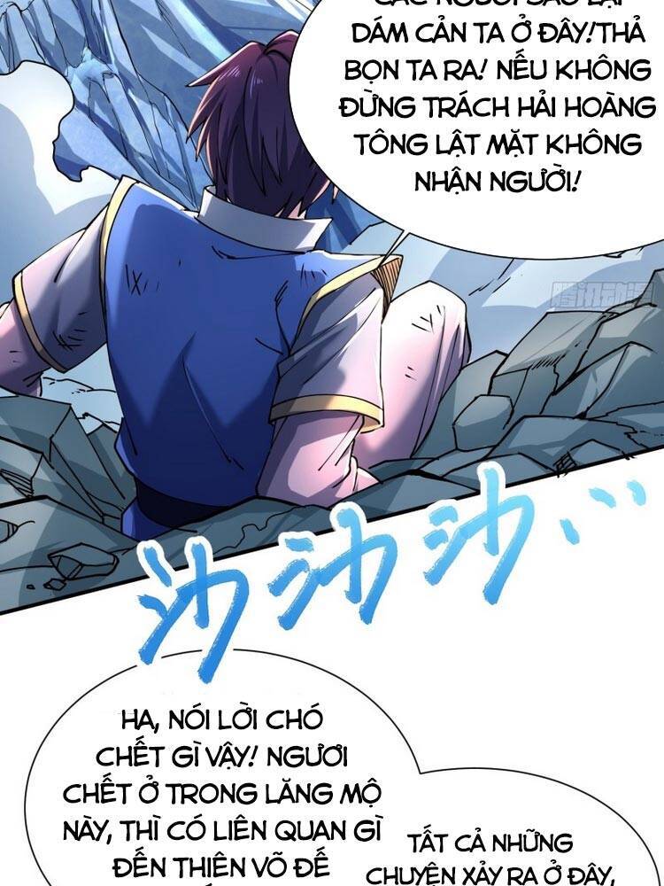 Bổn Tế Tu Chính Là Tiện Đạo Chapter 150 - Trang 2