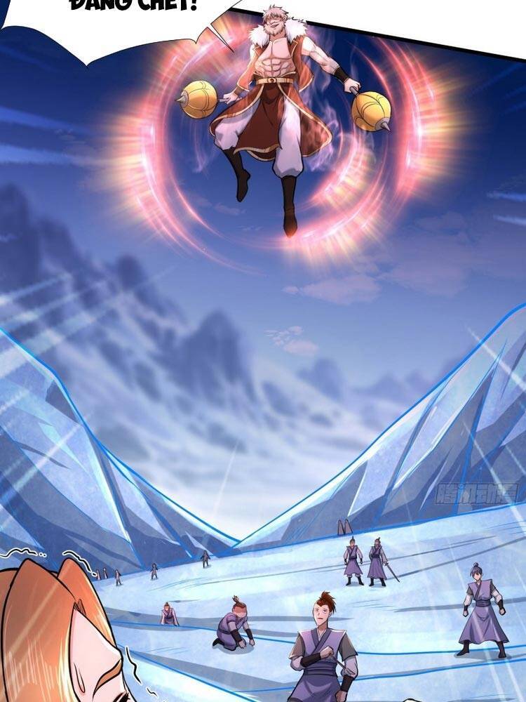 Bổn Tế Tu Chính Là Tiện Đạo Chapter 150 - Trang 2