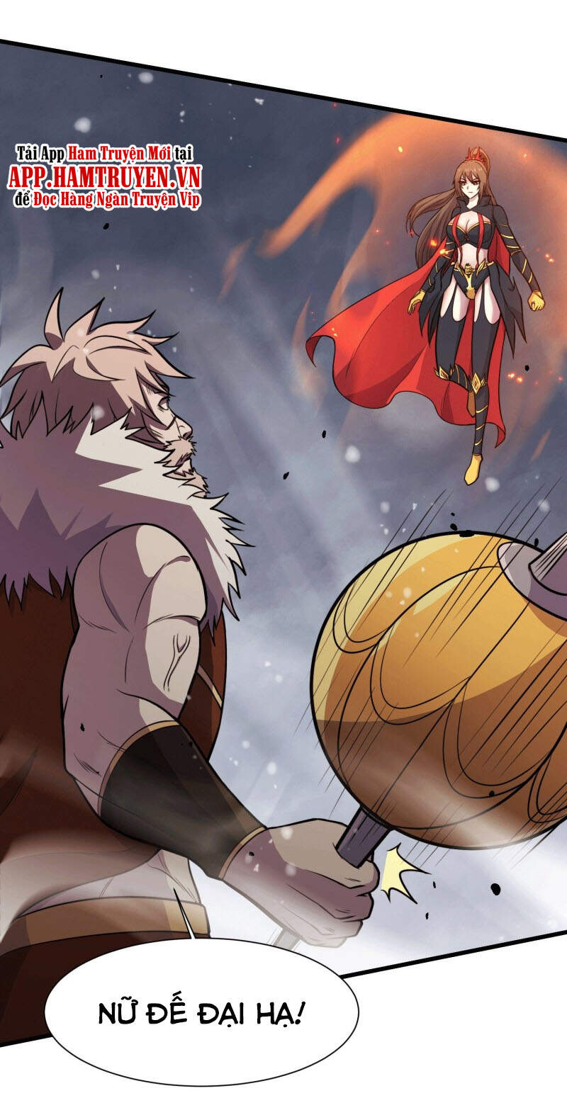 Bổn Tế Tu Chính Là Tiện Đạo Chapter 151 - Trang 2