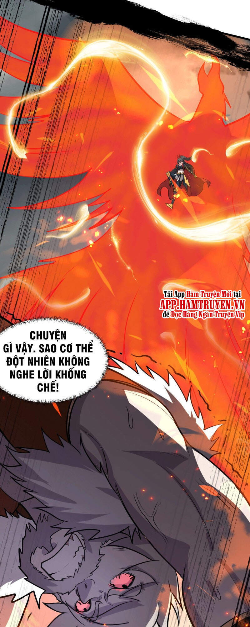 Bổn Tế Tu Chính Là Tiện Đạo Chapter 151 - Trang 2