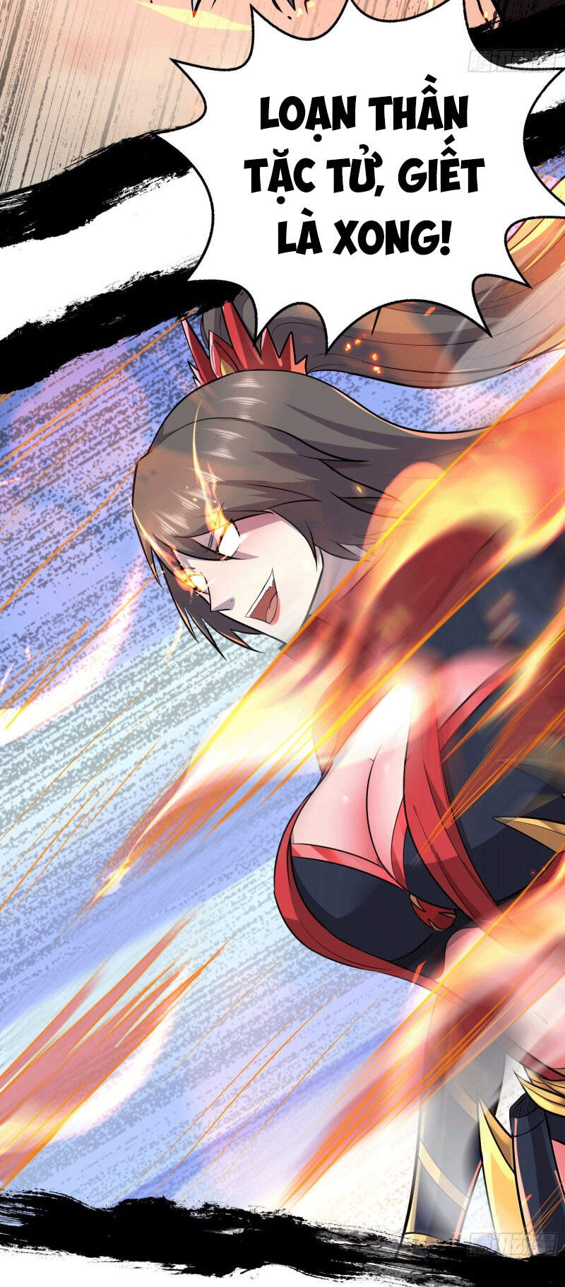 Bổn Tế Tu Chính Là Tiện Đạo Chapter 151 - Trang 2