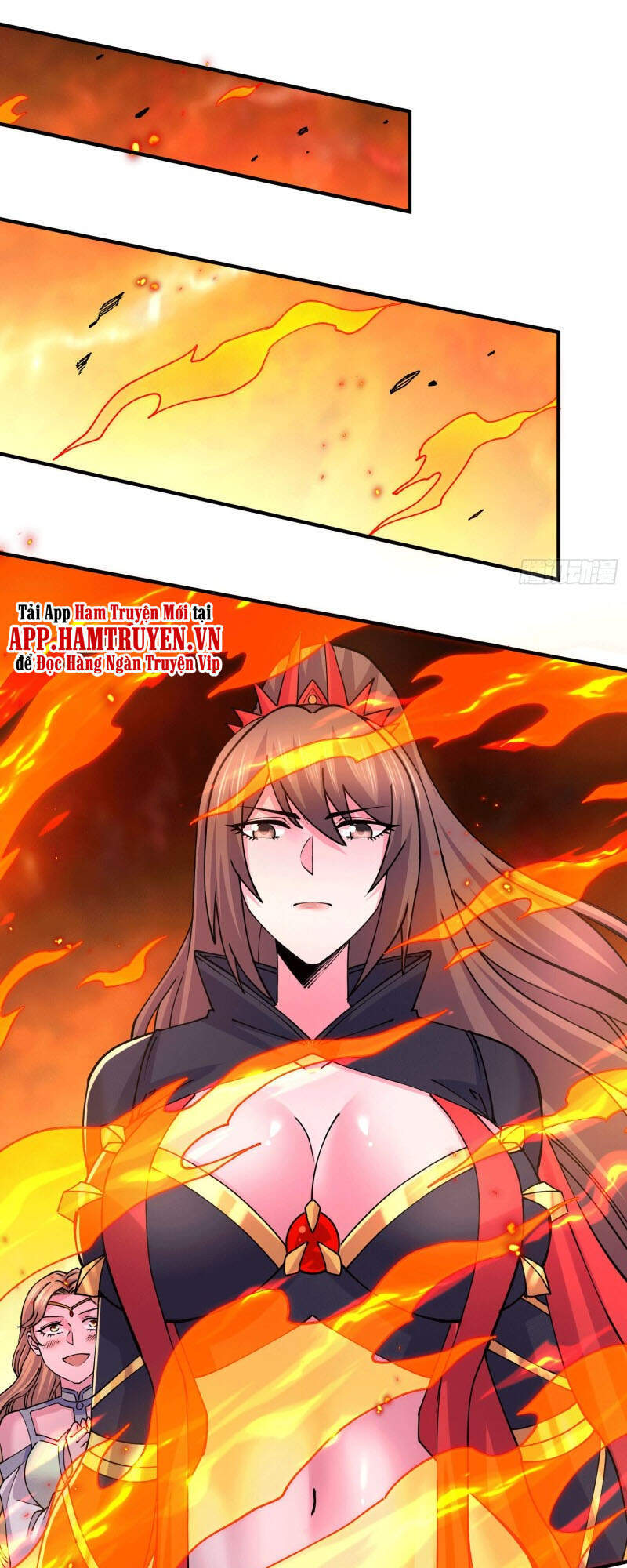 Bổn Tế Tu Chính Là Tiện Đạo Chapter 151 - Trang 2