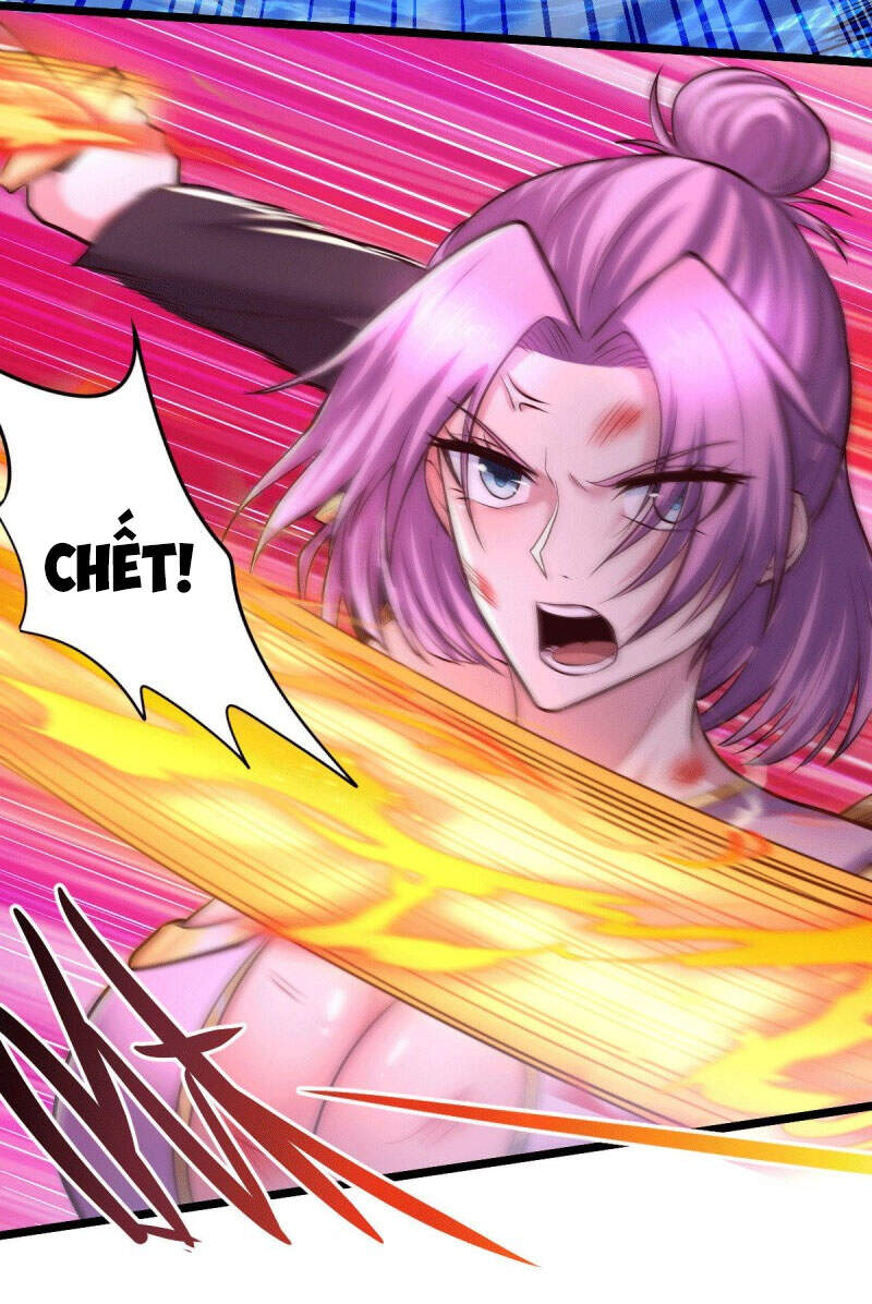 Bổn Tế Tu Chính Là Tiện Đạo Chapter 151 - Trang 2