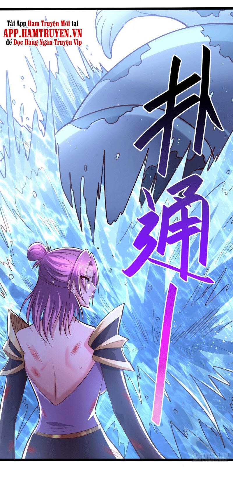 Bổn Tế Tu Chính Là Tiện Đạo Chapter 151 - Trang 2