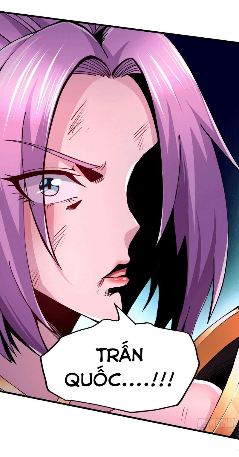 Bổn Tế Tu Chính Là Tiện Đạo Chapter 151 - Trang 2