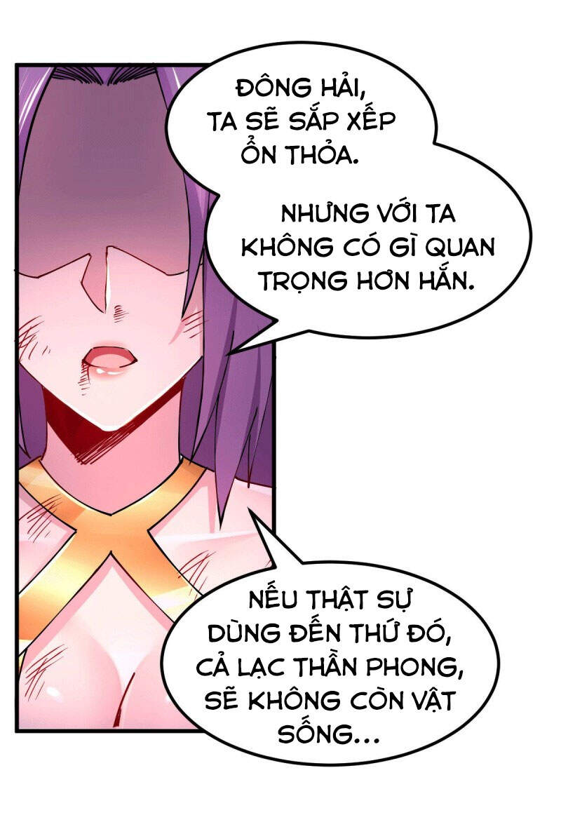 Bổn Tế Tu Chính Là Tiện Đạo Chapter 151 - Trang 2
