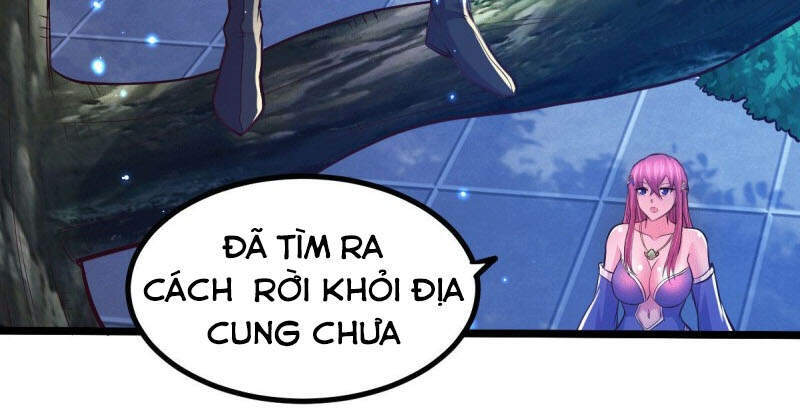 Bổn Tế Tu Chính Là Tiện Đạo Chapter 151 - Trang 2