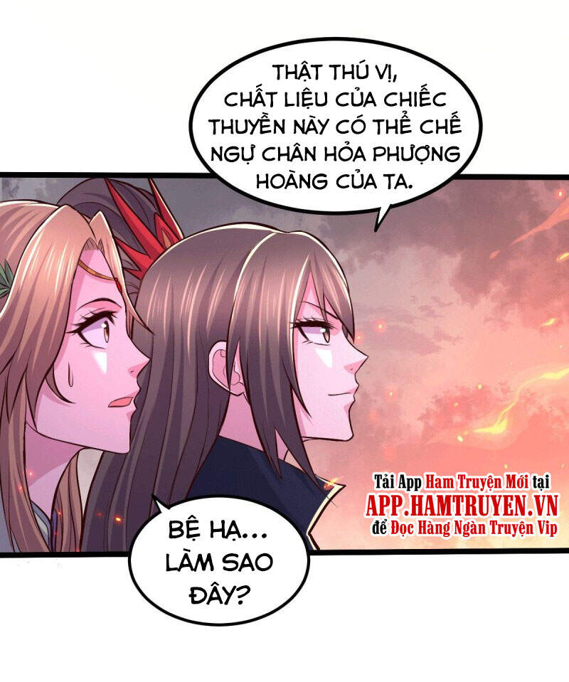 Bổn Tế Tu Chính Là Tiện Đạo Chapter 151 - Trang 2