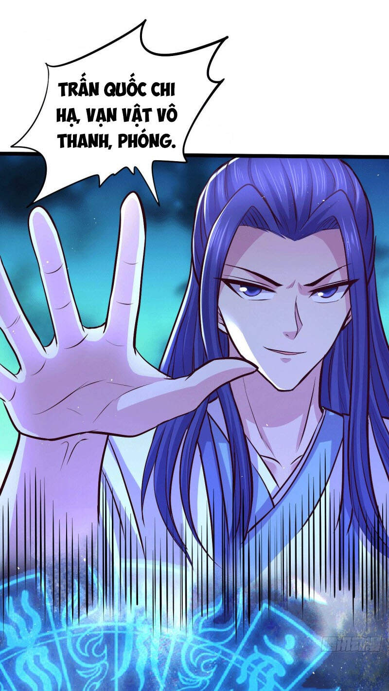 Bổn Tế Tu Chính Là Tiện Đạo Chapter 151 - Trang 2