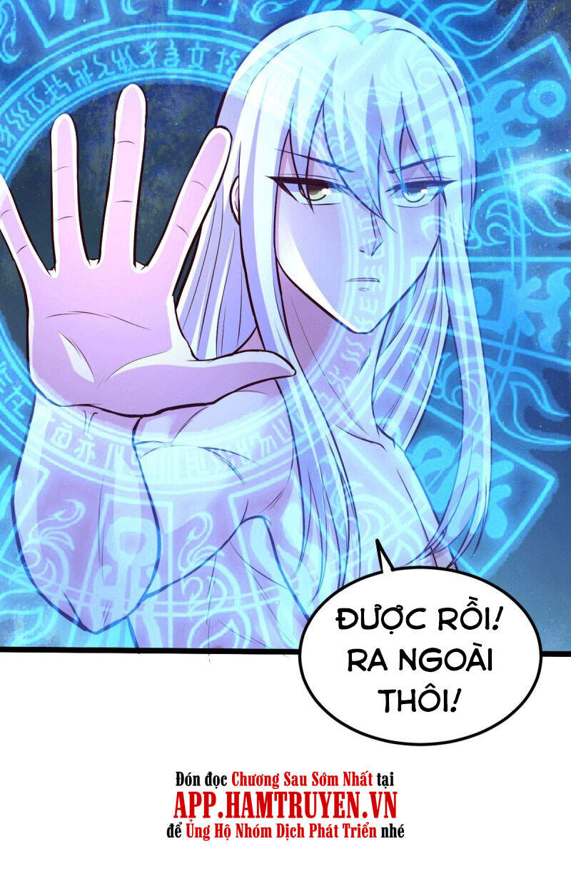 Bổn Tế Tu Chính Là Tiện Đạo Chapter 151 - Trang 2