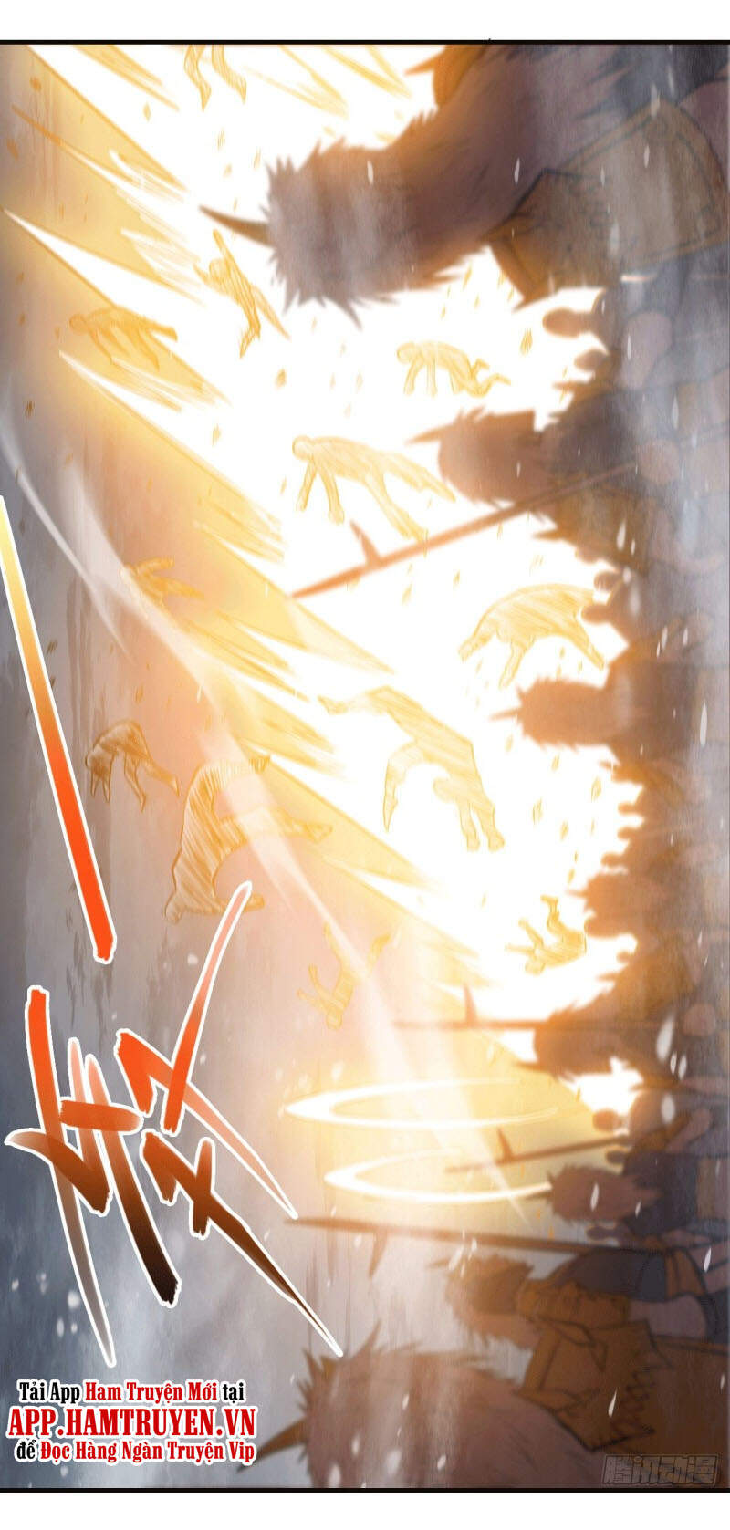 Bổn Tế Tu Chính Là Tiện Đạo Chapter 153 - Trang 2