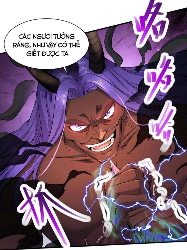 Bổn Tế Tu Chính Là Tiện Đạo Chapter 159 - Trang 2