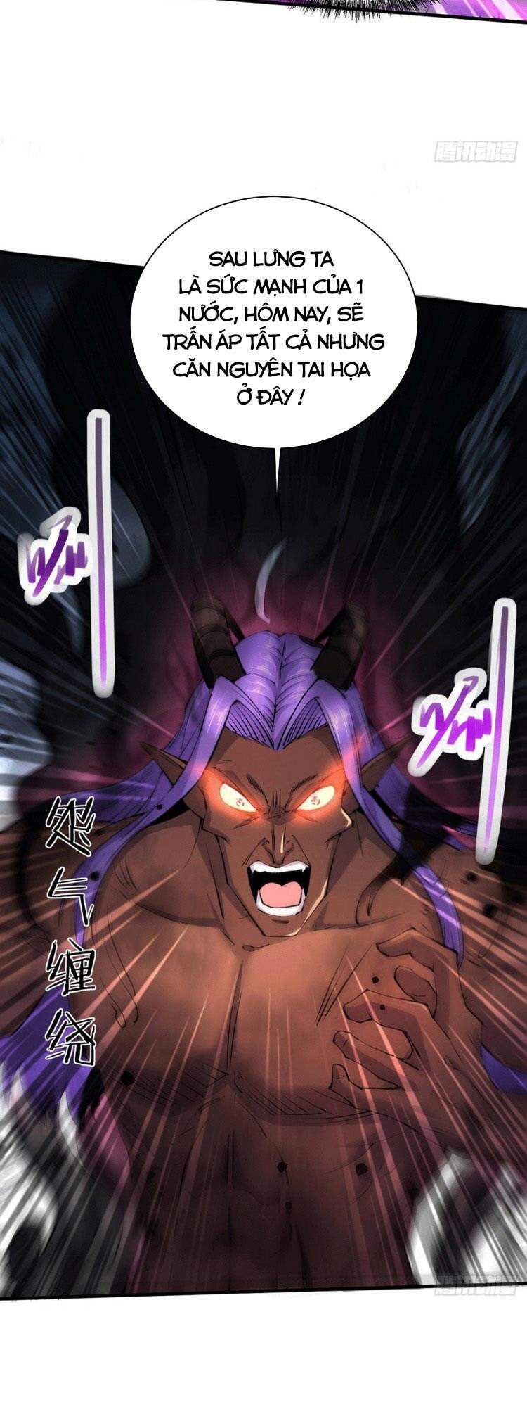 Bổn Tế Tu Chính Là Tiện Đạo Chapter 159 - Trang 2