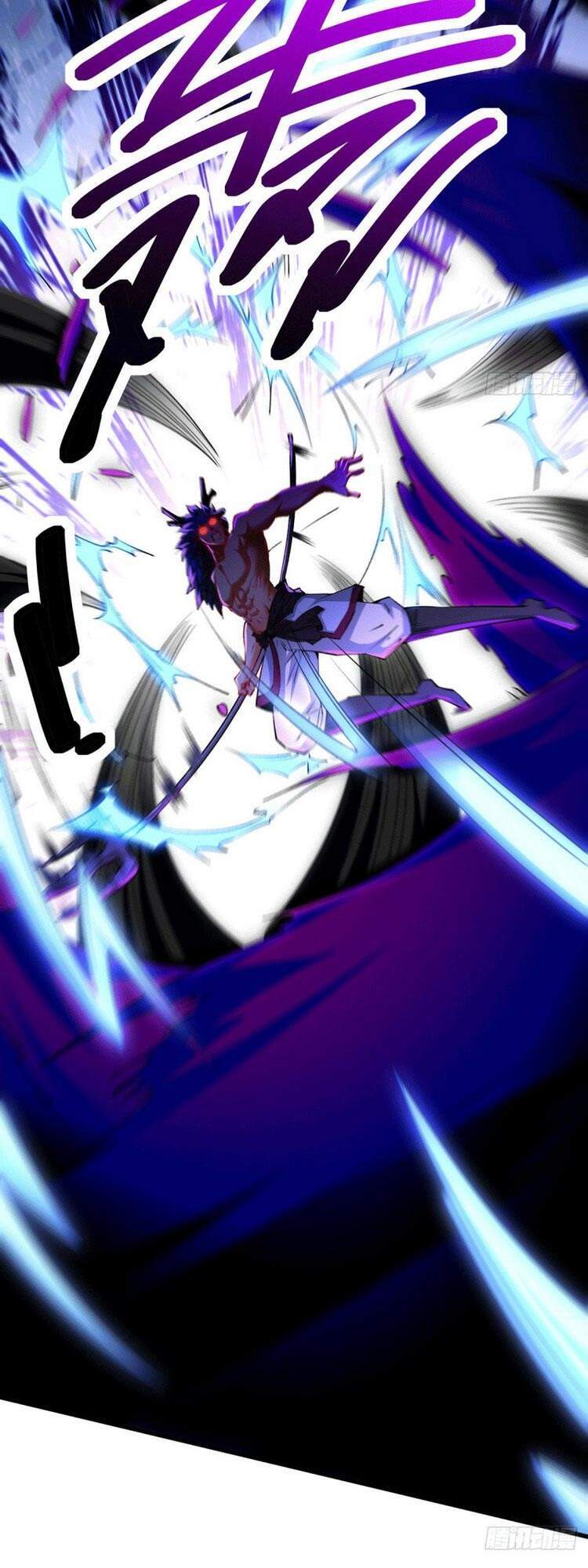 Bổn Tế Tu Chính Là Tiện Đạo Chapter 160 - Trang 2