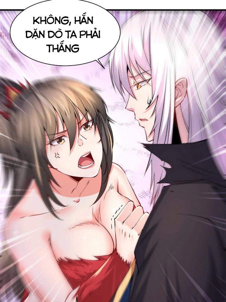 Bổn Tế Tu Chính Là Tiện Đạo Chapter 161 - Trang 2