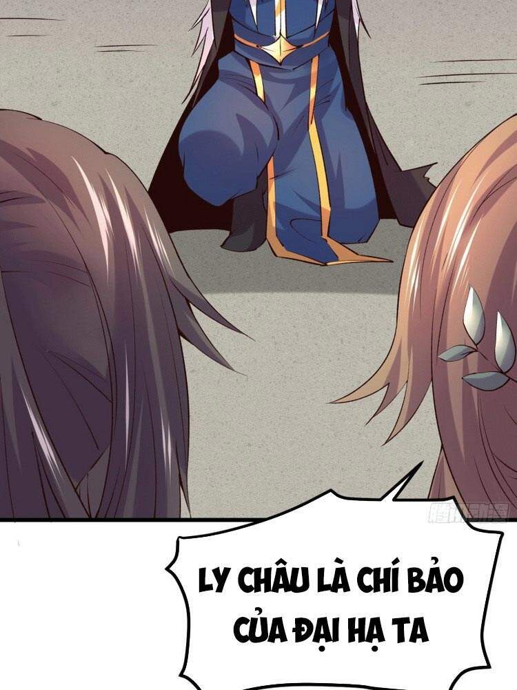 Bổn Tế Tu Chính Là Tiện Đạo Chapter 162 - Trang 2