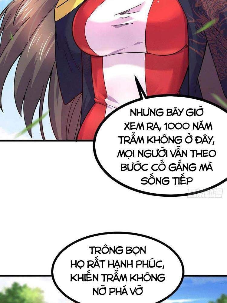 Bổn Tế Tu Chính Là Tiện Đạo Chapter 165 - Trang 2