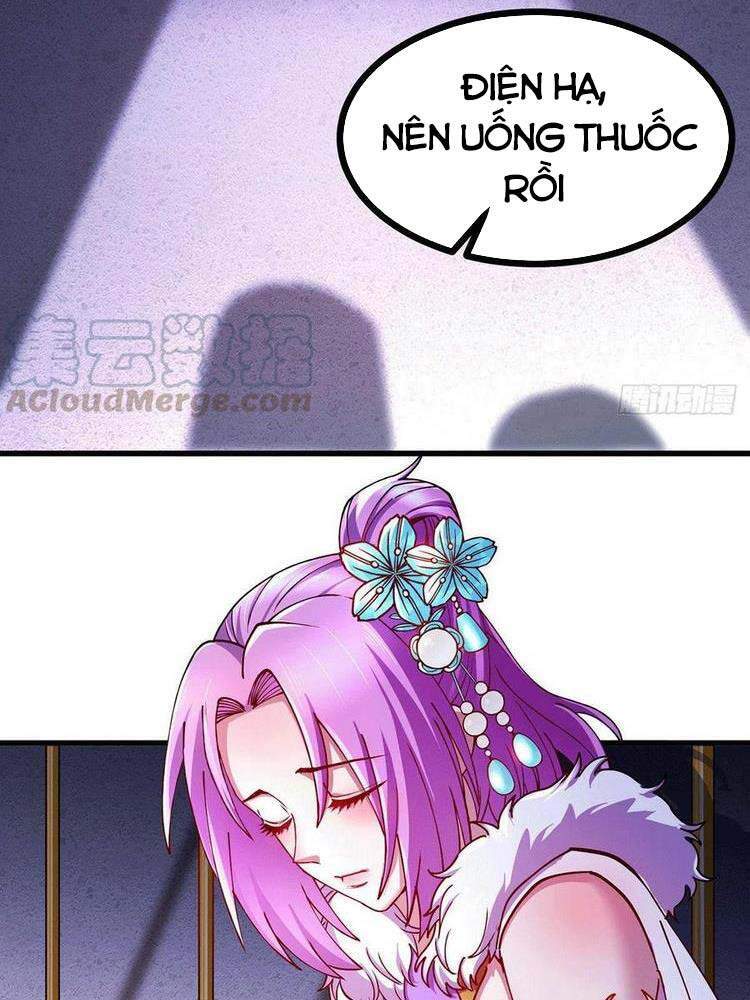 Bổn Tế Tu Chính Là Tiện Đạo Chapter 165 - Trang 2