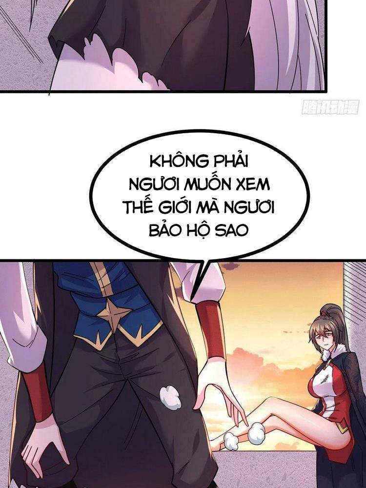 Bổn Tế Tu Chính Là Tiện Đạo Chapter 165 - Trang 2