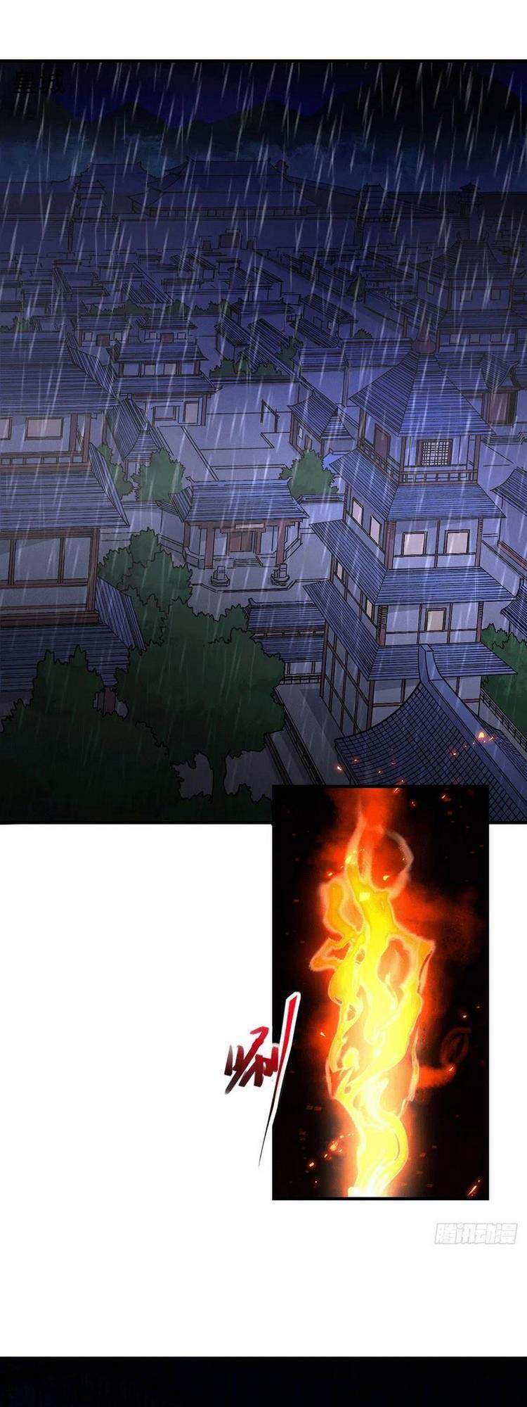 Bổn Tế Tu Chính Là Tiện Đạo Chapter 166 - Trang 2