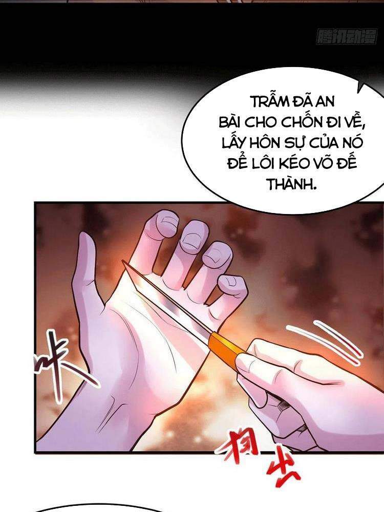 Bổn Tế Tu Chính Là Tiện Đạo Chapter 166 - Trang 2